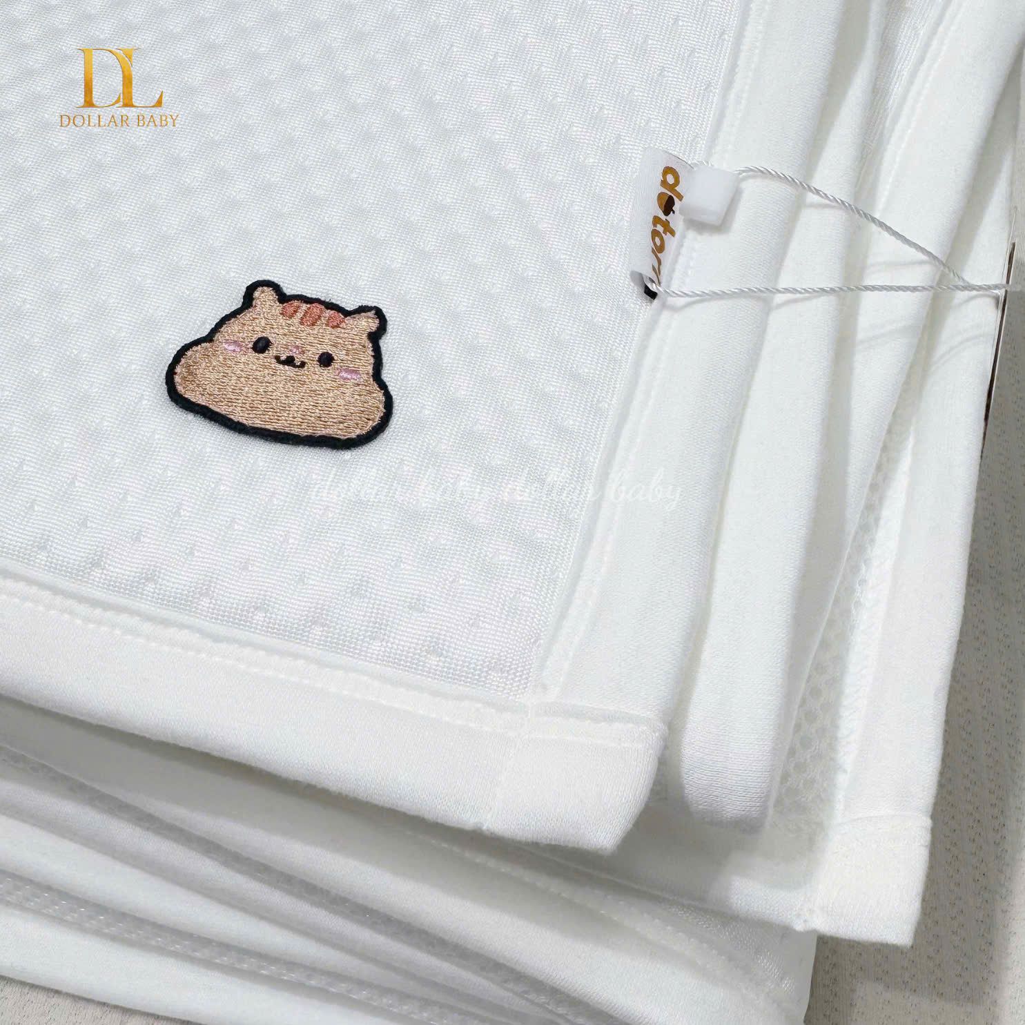  Thảm mát Duraron Cooling Airmesh DOTORI 