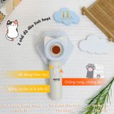  Máy Dũa Móng Suki - TOBÉ 