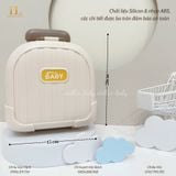  Xúc Xắc Vali Vivakids (10 chi tiết ) 