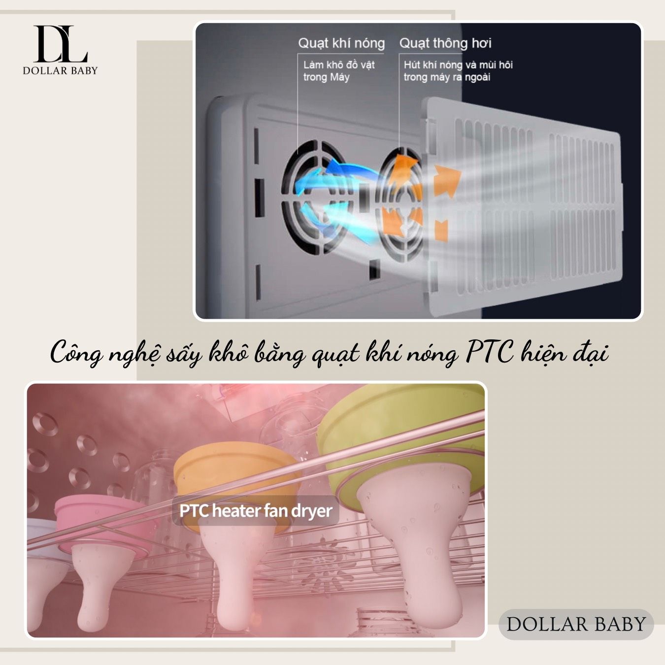  ECOMOM - Máy tiệt trùng UV - 202 Pro Advance 