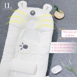  Gối Chống Trào Ngược Veeou 3in1 