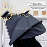  Xe đẩy gấp gọn GB Pockit ELF 