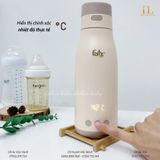  FATZ BABY - Bình đun và hâm nước pha sữa di động -  Mini Smart 3 