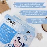 Lót Giấy Chống Thấm Molli 