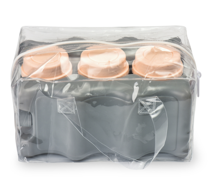  FATZ BABY - Đá Khô – Frozen 1 ( Set 2 Miếng ) 