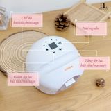  Máy hút sữa đơn không dây Cimilre Free T 