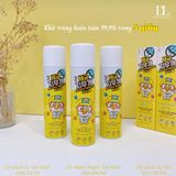 Xịt Khuẩn PORORO BIOMIST BABY 