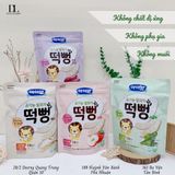  Bánh Gạo Ildong Ayiyum Hàn Quốc - 6M 