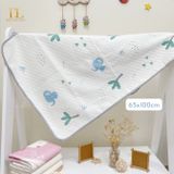  Lót Chống Thấm LIETO Hàn Quốc - ( 65 x 100 Cm ) 