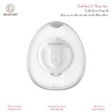  Máy hút sữa đôi rảnh tay Momcozy - V2 