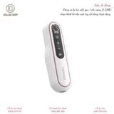  Máy hút sữa đôi rảnh tay Momcozy - V2 