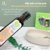  Dầu Ăn Dặm MămMy (100ml) 
