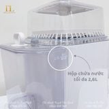  MOAZ BÉBÉ - Máy rửa bình - MB064 