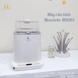  MOAZ BÉBÉ - Máy rửa bình - MB064 