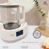  FATZ BABY - Bình đun và hâm nước pha sữa - Hiquick 1 