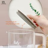  FATZ BABY - Bình đun và hâm nước pha sữa - Hiquick 1 