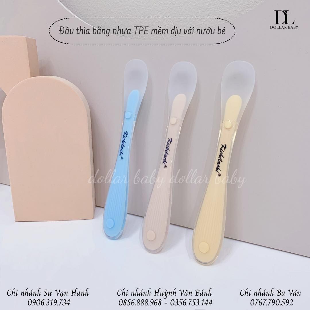  Bộ Cốc Và Chén Ăn Dặm - Kichilachi 