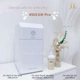 Máy pha sữa Niucun Pro 