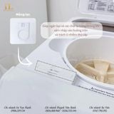  Máy pha sữa Niucun Pro 