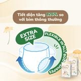  Bỉm quần Gooby Extra 