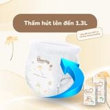  Bỉm quần Gooby Extra 