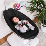  Nôi Đưa 4Moms - MamaRoo® Multi-Motion Baby Swing® 