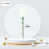  Cọ Rửa Bình Sữa Finley Tay Cầm Điều Chỉnh Độ Dài Ngắn 