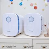  ECOMOM - Máy tiệt trùng UV - 202 Pro Advance 