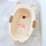  Chậu tắm gấu Honper 