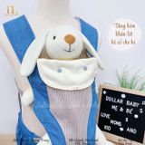  Địu Định Hình Thông Minh Tobé - Naava 