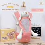  Địu Định Hình Thông Minh Tobé - Naava 