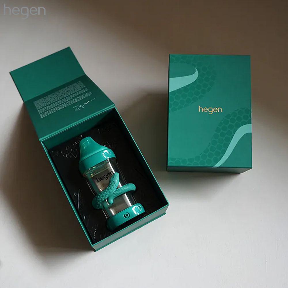  Bộ bình sữa Hegen Serpentine Treasures (Limited Edition) 