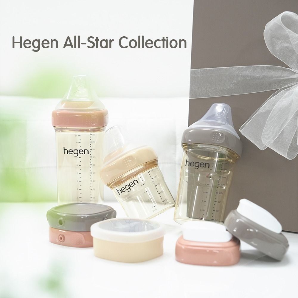  Bộ quà tặng Hegen All Star Collection 