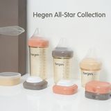  Bộ quà tặng Hegen All Star Collection 