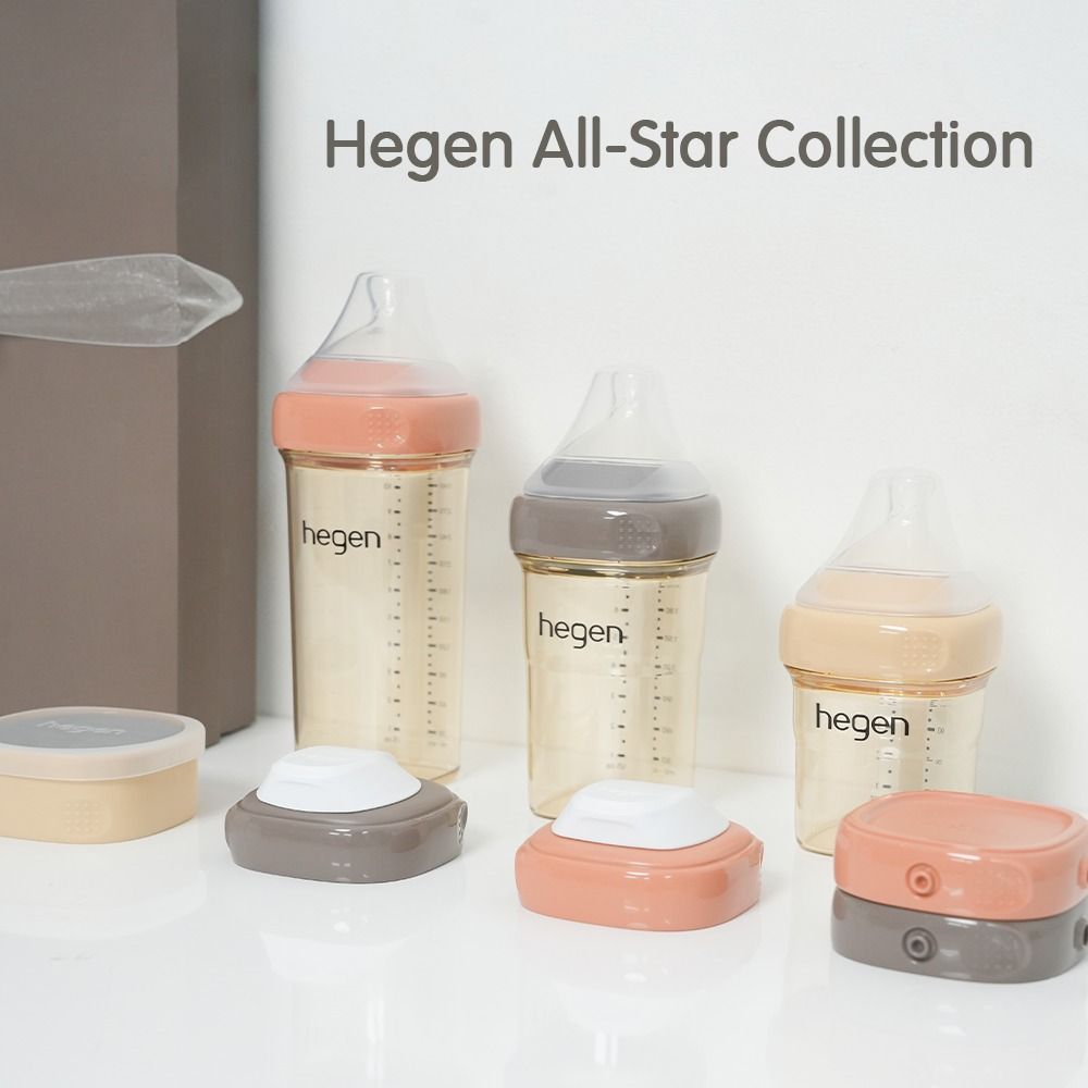  Bộ quà tặng Hegen All Star Collection 