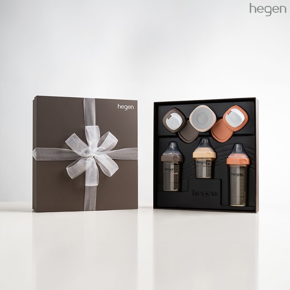  Bộ quà tặng Hegen All Star Collection 