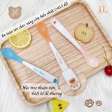  Thìa Báo Nóng CocoBear 