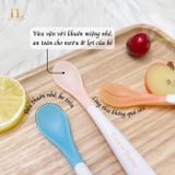  Thìa Báo Nóng CocoBear 