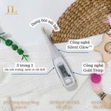  Nhiệt Kế Microlife Điện Tử ( kẹp nách ) - MT 850 