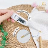  Nhiệt Kế Microlife Điện Tử ( kẹp nách ) - MT 850 