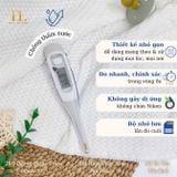  Nhiệt Kế Microlife Điện Tử ( kẹp nách ) - MT 850 