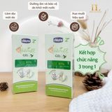  Gel Xịt Bảo Vệ Da Chiết Xuất Tinh Dầu Tự Nhiên CHICCO từ 2 Tháng Tuổi 
