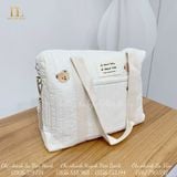  Túi Xách Bỉm Monona 