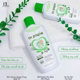  Nước Tắm Gội Thảo Dược Phòng Cảm Lạnh DR.PAPIE 