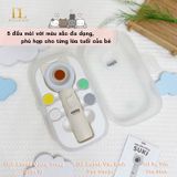  Máy Dũa Móng Suki - TOBÉ 