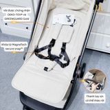  Xe đẩy gấp gọn Nuna Trvl 