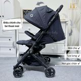  Xe đẩy gấp gọn Maxi Cosi Lara2 