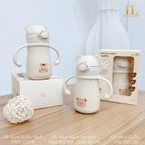  Bình Giữ Nhiệt Dottodot - Có Quả Tạ 