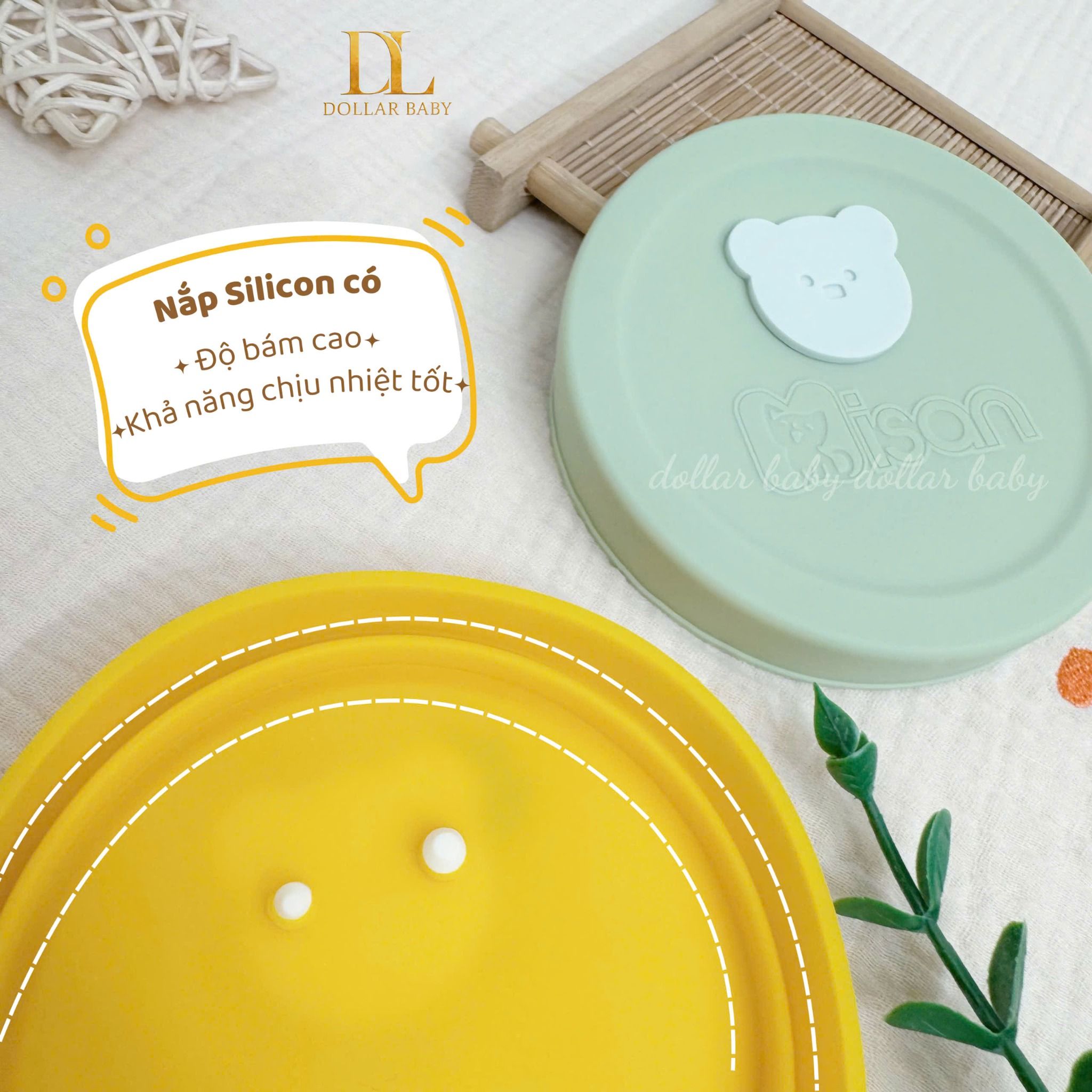  Hũ Sứ Đa Năng 3in1 Misan 