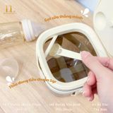  Hộp Đựng Sữa OTIS  - TOBE- MS 1120 